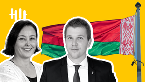 Fehéroroszország valóban Ukrajna megtámadására készül?