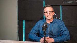 Főhős 19. rész - Józsué a hadvezér – Vígh Richárd