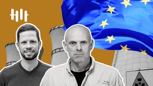 Tordai Bence a Mi Hazánk mozgalomról, Robert C. Castel a jeruzsálemi robbantásról