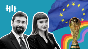 Hidvéghi Balázs az uniós pénzekről, Eden Hazard a német válogatott politizálásáról