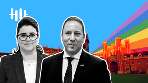 Transznemű Jézusról prédikáltak Cambridge-ben, keresztények házát bontották le Pakisztánban