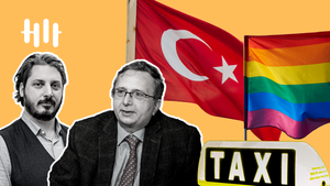 Antall Péter a taxisblokádról, a Svéd Egyház a melegházasságról