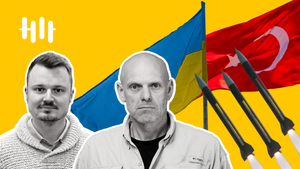 Robert C. Castel a NATO felelősségéről, jelentés a keresztények európai helyzetéről