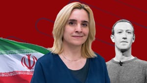 Deepstage: Egymásra talált Irán és Oroszország?