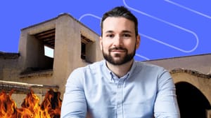 Az iráni Forradalmi Gárda egyre keményebben lép fel – Barati András