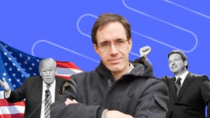 Milyen irányba tart a Republikánus párt az Egyesült Államokban?