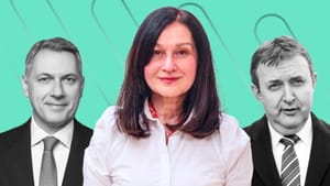 A hírek szerint Lázár János hatásköre nőni fog – Csuhaj Ildikó