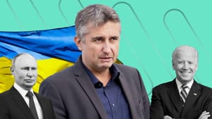 Demkó Attila: Úgy tűnik, hogy Amerika inkább Ukrajnában engedne