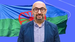 Forgács István: Mindannyiunk érdeke a hazai cigányság felzárkóztatása