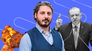 Törökország újra merényletek színterévé válhat? – Kerekes Miklós