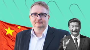 Erősödő marxizmus Kínában - Salát Gergely