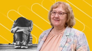 Kiút a lelki válságból – Pál Melinda