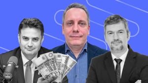 Pindroch Tamás: Kik finanszírozzák a magyar ellenzéket és miért?