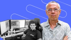 Kriptomogul volt Soros után a legnagyobb támogatója a demokratáknak