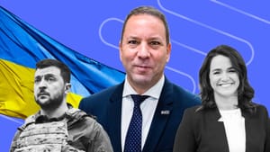 Kiss Rajmund: Megjavulhat Ukrajna és Magyarország viszonya?