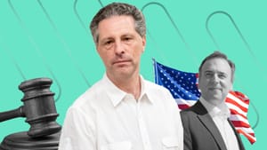 Schiffer: A törvény kimondja, hogy a bírák politikai tevékenységet nem folytathatnak