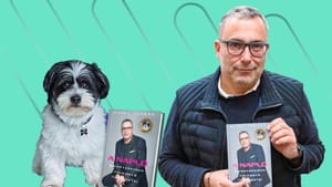 Sváby András: „Nézettségfüggő vagyok”