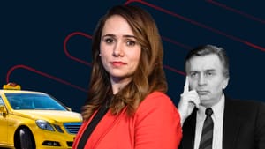 Taxisblokád: az USA és az SZDSZ állt a háttérben? – Mező Gábor, Borvendég Zsuzsanna