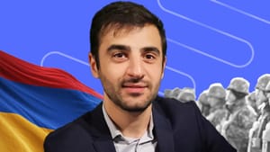 Miért hallgat a nyugat az azeri-örmény konfliktusról?