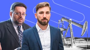 Átalakuló világrend: Szaúd-Arábia helyezkedik - Glant Tibor, Sayfo Omar