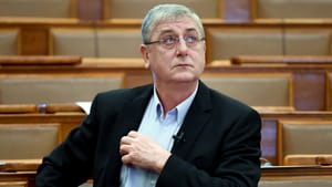 Gyurcsány Ferenc: Aki a Megváltóra vár, az feladja önmagát