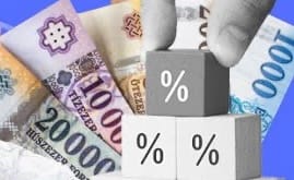 Tavaly Magyarországon csökkentek a legjobban az adóterhek az OECD jelentése szerint