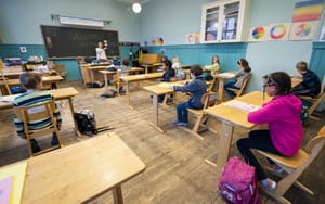 A norvég kormány a bibliaiskolák több jogi biztosítékát is el akarja törölni