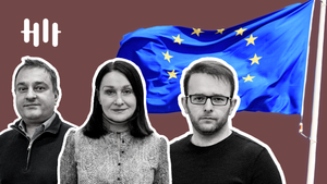 Ukrajna támogatásán múlnak az EU-s források?