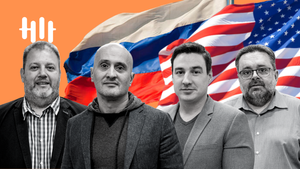 Amerika keresztes háborúja, az oroszok új stratégiája