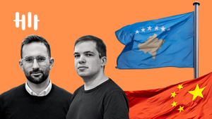 Újabb gócpont lehet Koszovóban?