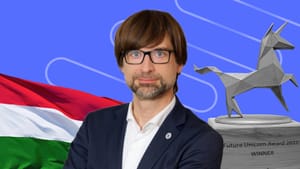 Dr.  Peták István: Új eljárásban győztek a rák felett!