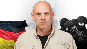 Robert C. Castel: Németország ellen tervezett puccs és a kínai titkosrendőrség Izraelben