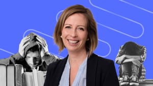 Felmérés a mentális egészségről: sok egyetemistának az állapota kritikus