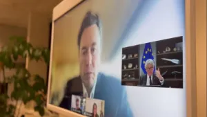 Az Európai Bizottság megerősítette a Heteknek: nincs kizárva a Twitter betiltása