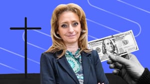 Dollárbaloldal, migrációs problémák, olajembargó – Ferencz Orsolya