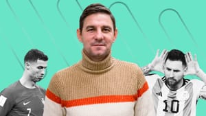 Gera Zoltán: Az emberek ma már nem tudják tisztelni a teljesítményt