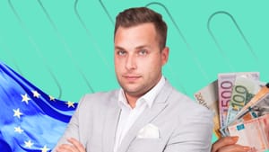 Az EP korrupciós ügye tovább gyengíti a hitelességüket - Janik Szabolcs