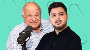 Katasztrófa felé halad a világ – Király Tamás, Nógrádi György