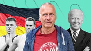 Georg Spöttle: Amerika tárgyalna Putyinnal, politikai harcok a vébén