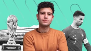 Valódi a harc Cristiano Ronaldo és a szövetségi kapitány között?