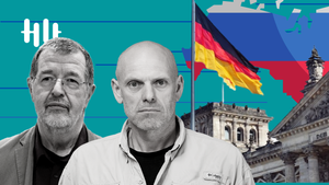 Robert C. Castel az új orosz tábornokról, Mártonffy Marcell a katolikus egyház jövőjéről