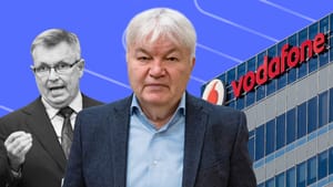 Galló Béla: Vodafone vásárlás és az Erasmus vége?