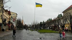 Kárpátalja: kényszersorozásról, brutális veszteségekről, elhurcolásról ír a magyar tudósító