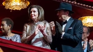 Nancy Pelosi ördögűzést kért otthonában, miután betörtek hozzájuk