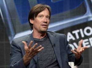 Kevin Sorbo megosztotta, hogyan változtatta meg az életét Billy Grahammel való találkozása