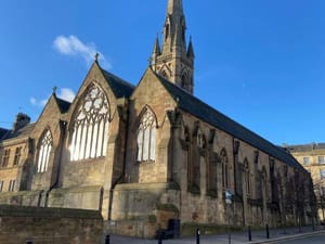 Vizsgálatot rendelt el a Vatikán: szexpartikat tarthattak egy székesegyházban