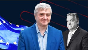 Nagy Attila Tibor: Ki tud maradni Magyarország a hidegháborúból?