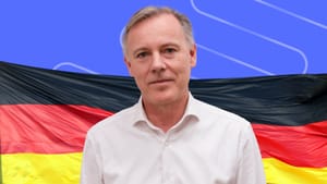 Boris Kálnoky: Szabadságjogok sérülnek Németországban