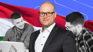 Magyarország sikeresen importálja a nemzetközi tudást