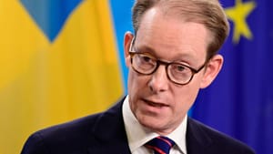 Megszólalt a svéd külügyminiszter a Korán-égetés ügyében